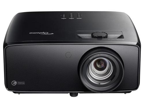 Проектор Optoma UHZ58LV