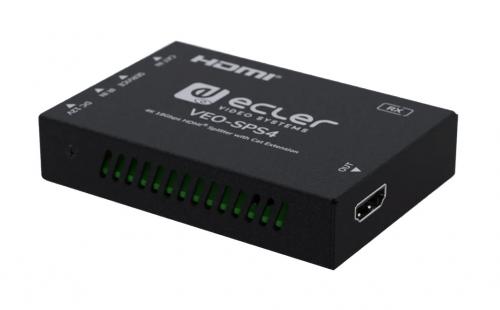 Распределитель сигналов HDMI Ecler VEO-SPS48