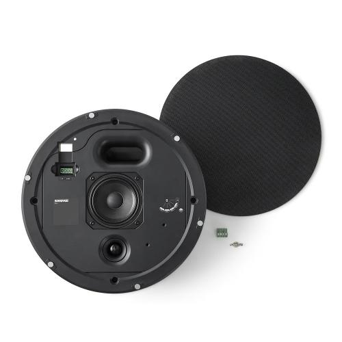Потолочный громкоговоритель Shure MXP-5B