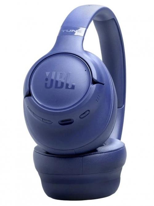 Наушники JBL Tune 730BT Blue