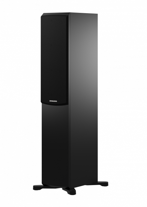 Напольная акустика Dynaudio Emit 30 black