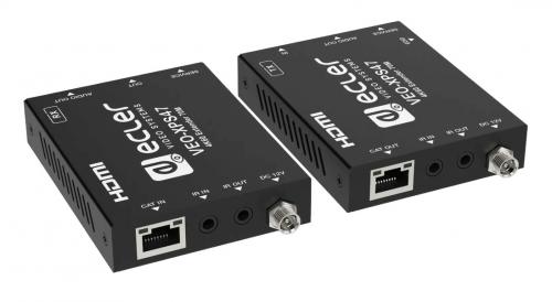 Комплект устройств для передачи сигналов HDMI Ecler VEO-XPS47