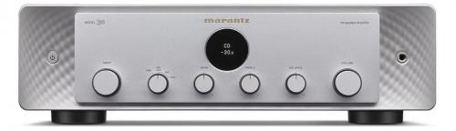 Интегральный усилитель Marantz Model 30 White/Silver/Gold