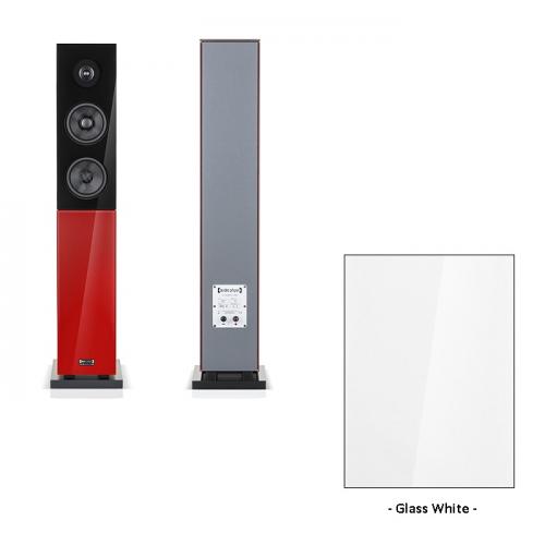 Напольная акустика Audio Physic Classic 15 Glass White High Gloss
