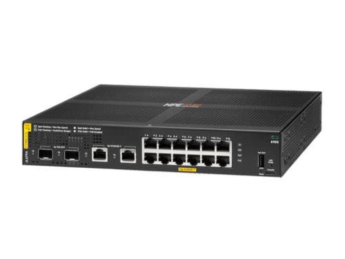 Коммутатор HPE JL679A