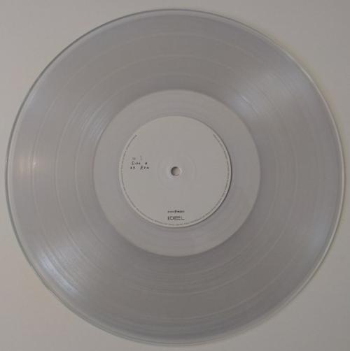 Виниловая пластинка Deep Purple - (=1) (Crystal Clear 2LP)