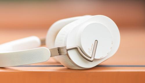 Наушники MOONDROP Edge White