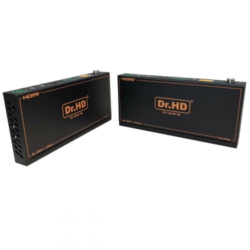 HDMI удлинитель Dr.HD EX 150 BT 8K