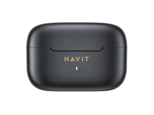 Наушники HAVIT OWS910 Black