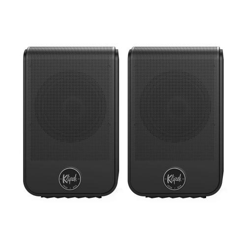 Полочная беспроводная тыловая акустика Klipsch Flexus Sur 100
