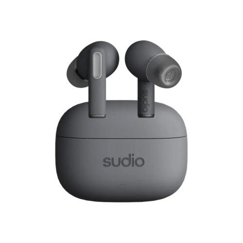 Наушники Sudio D1 Bluetooth Earbuds - Black