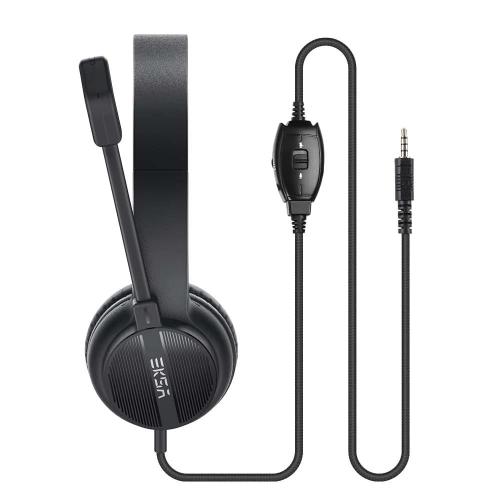 Наушники EKSA H12