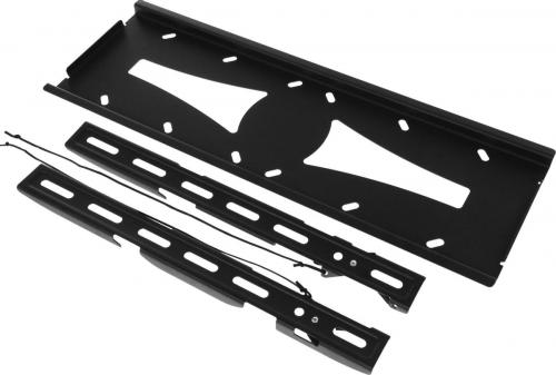 Кронштейн для телевизора Holder PFS-4017 черный