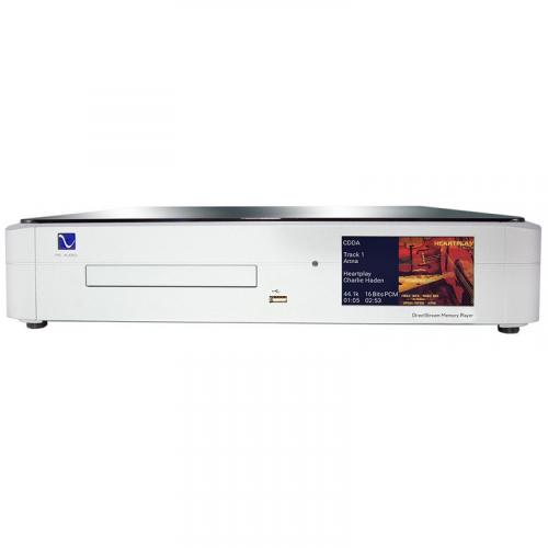 CD-транспорт PS Audio DirectStream Memory Player silver