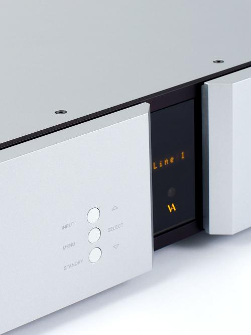 Предусилитель Vitus Audio SL-103 mk.I Black