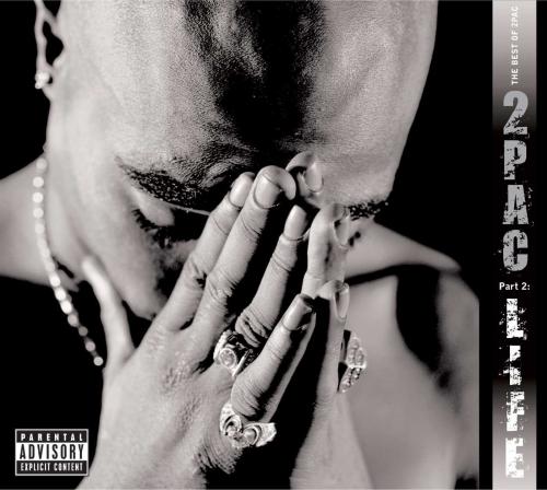 Виниловая пластинка 2Pac - The Best Of 2Pac (Pt. 2: Life)
