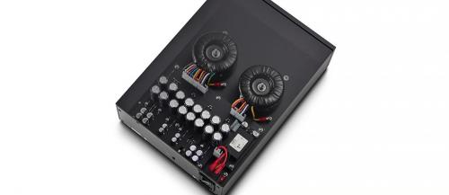Блок питания AURALiC S1 Purer-Power