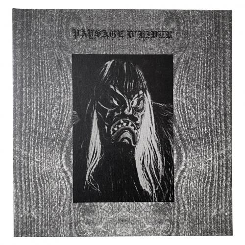 Виниловая пластинка Paysage D'Hiver - Geister (Black Vinyl 2LP)