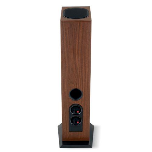 Напольная акустика Focal Theva N3-D Dark Wood