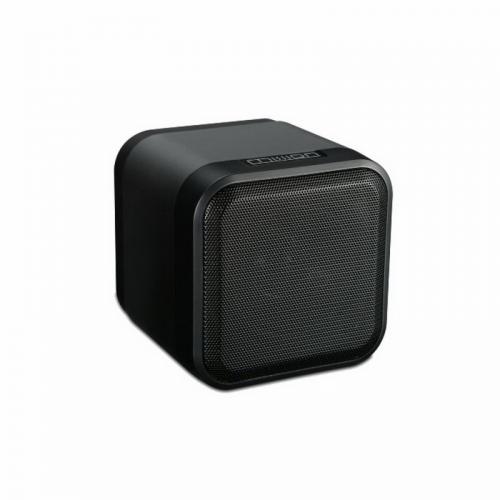 Сателлитная акустика Mission M-Cube + SE Satellite (With Wall Bracket) Midnight