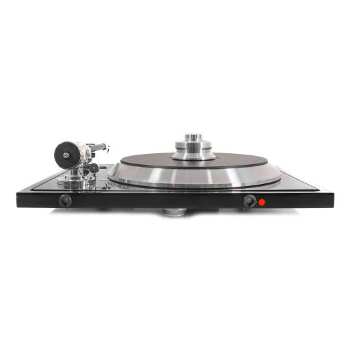 Проигрыватель винила EAT C-Sharp Jo5 Piano Black