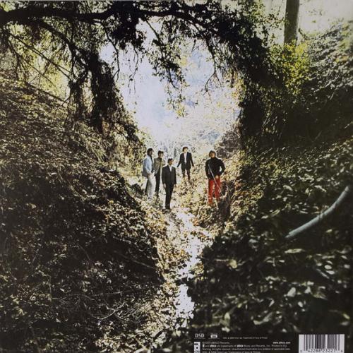 Виниловая пластинка The Rolling Stones, Big Hits (High Tide & Green Grass)