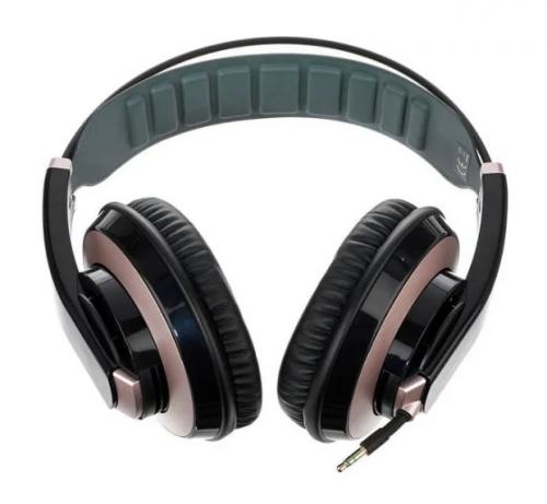 Наушники Superlux HD687 Rose Gold