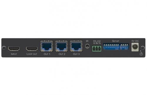 Усилитель-распределитель Kramer VM-3HDT