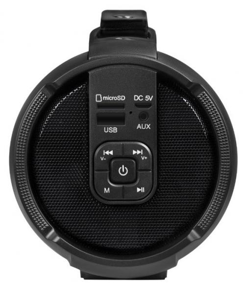 Портативная колонка Defender 16W BEATBOX 16