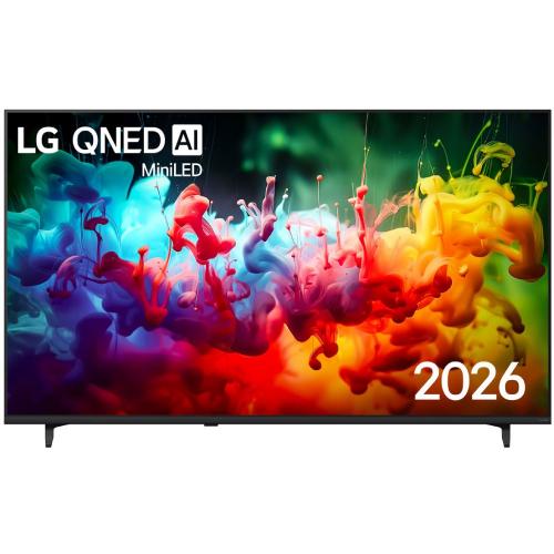 LED телевизор LG 50QNED70B6C