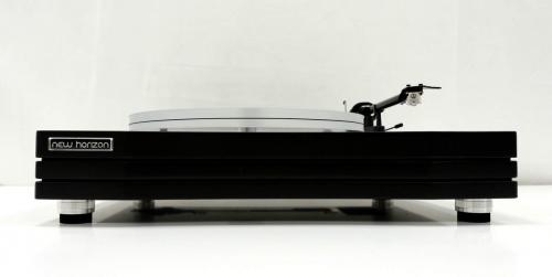 Проигрыватель винила New Horizon Model 203 (AT3600L) Black