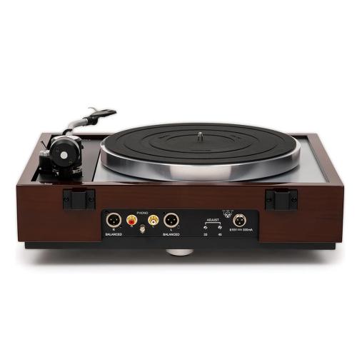 Проигрыватель винила Thorens TD 1600/TP 160 walnut
