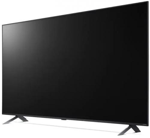 LED телевизор LG 86QNED80T6A