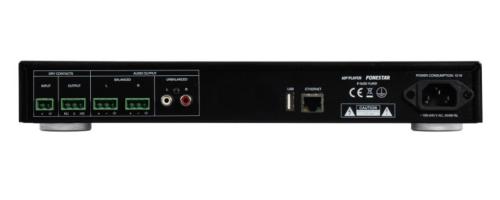 IP-аудиоплеер Fonestar AIP-PLAYER