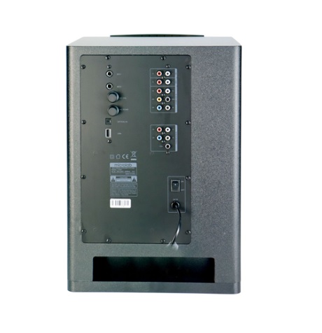 Домашний кинотеатр Microlab X15BT