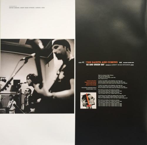 Виниловая пластинка U2, U218 Singles