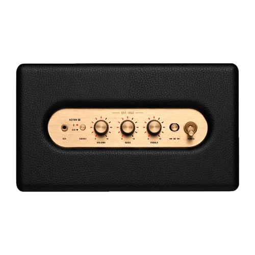 Беспроводная акустика Marshall Acton III Black