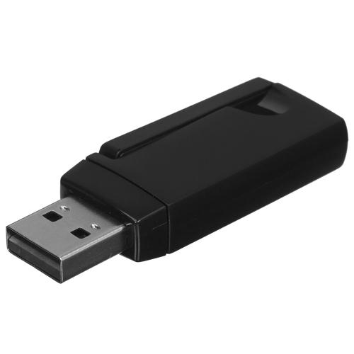 Гарнитура беспроводная Bluetooth Defender Sabotauge Black