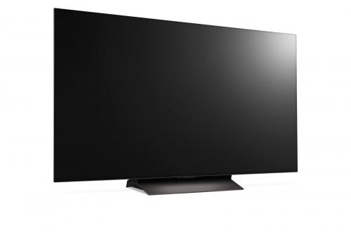 Телевизор LG 77" OLED77C4RLA