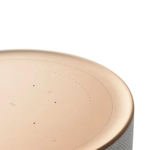 Беспроводная акустика Bang & Olufsen Beosound Balance White Marble