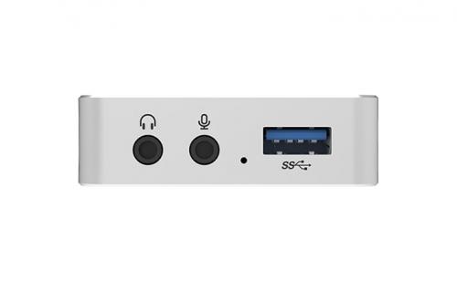 Устройство видеозахвата Magewell USB Capture HDMI Plus