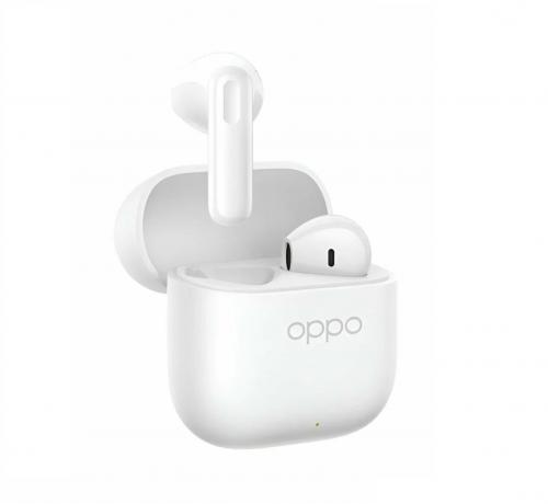 Наушники OPPO Enco Buds 3 Snow White