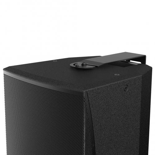 Монтажный кронштейн-лира для VEXO115/B и VEXO115A/B Audac MBK115V/B