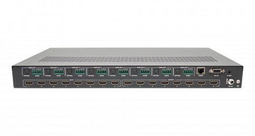 Матричный коммутатор Prestel FMS-88H2AM