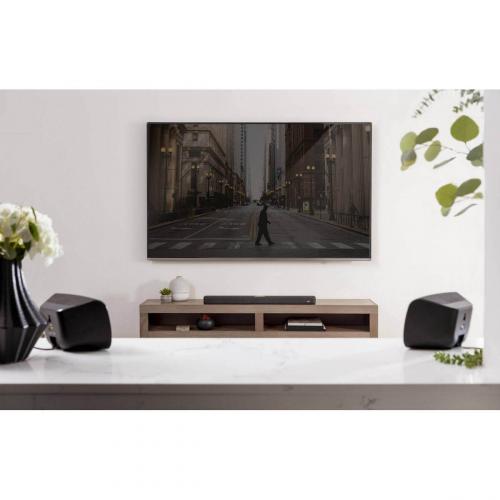 Беспроводная акустика Polk Audio SR2 Wireless Surround