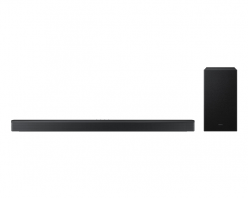 Саундбар SAMSUNG HW-B750F/RU