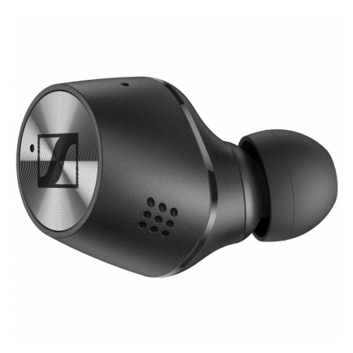 Наушники Sennheiser MOMENTUM True Wireless 2 white (M3IETW2 WHITE)