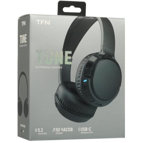 Наушники TFN Tune Black
