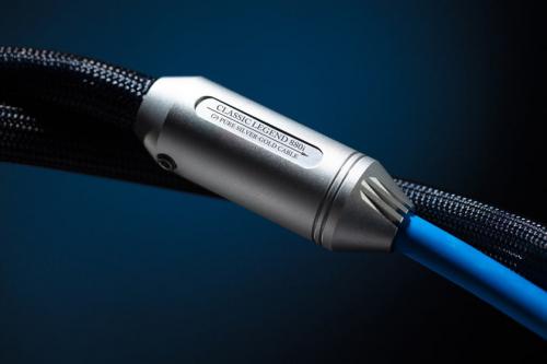 Кабель межблочный Siltech Classic Legend 880i XLR 1 m