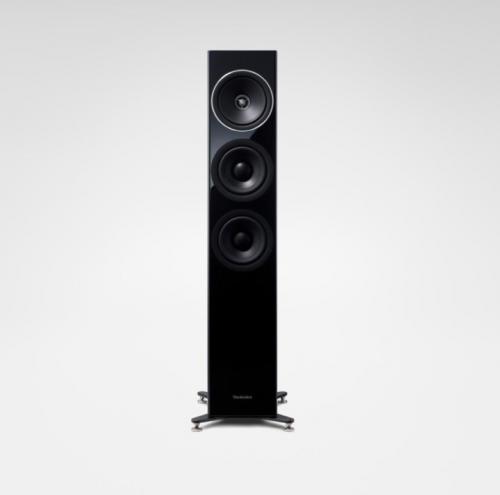 Напольная акустика Technics SB-G90MK2E-K Black